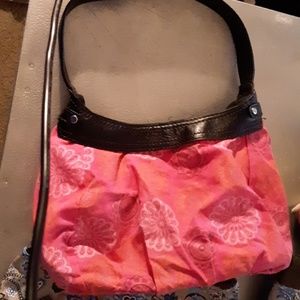 31 bag with extra cover